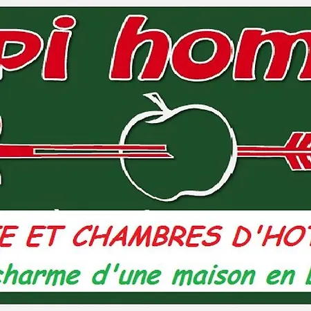 ベッド・アンド・ブレックファスト Apihome